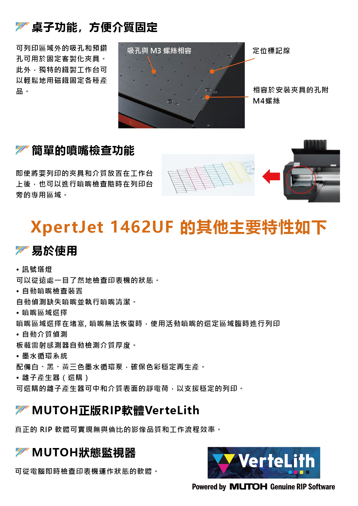 XPJ-1462UF的第4張圖片